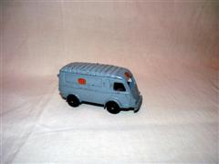 CAMION RENAULT 120CV Fourgon au 1:135° - CIJ Micro-Miniature M3 - 1957 - BE+ EUR 19,90 - FR